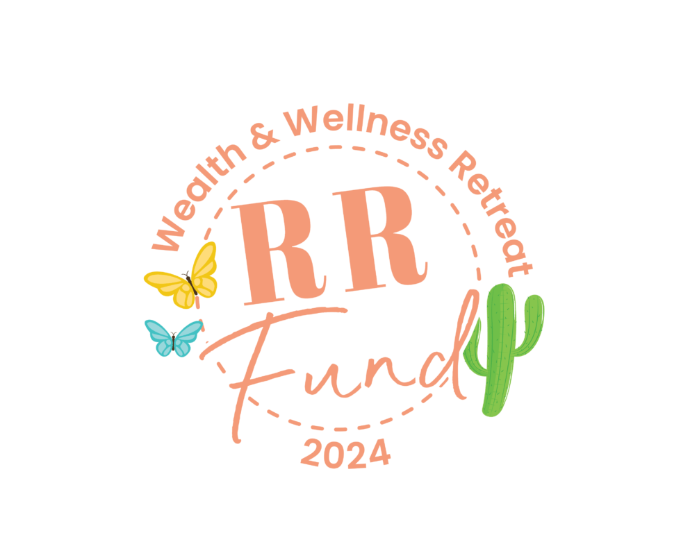 2024 Wealth And Wellness Retreat   2024 RETREAT LOGO 980x794 